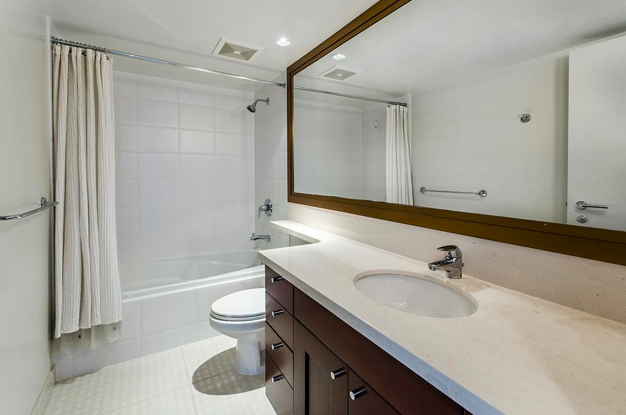 1703-499 Broughton Street, Vancouver, BC, V6G 3K1 - 13