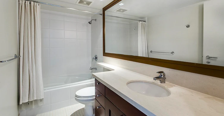 1703-499 Broughton Street, Vancouver, BC, V6G 3K1 - 13