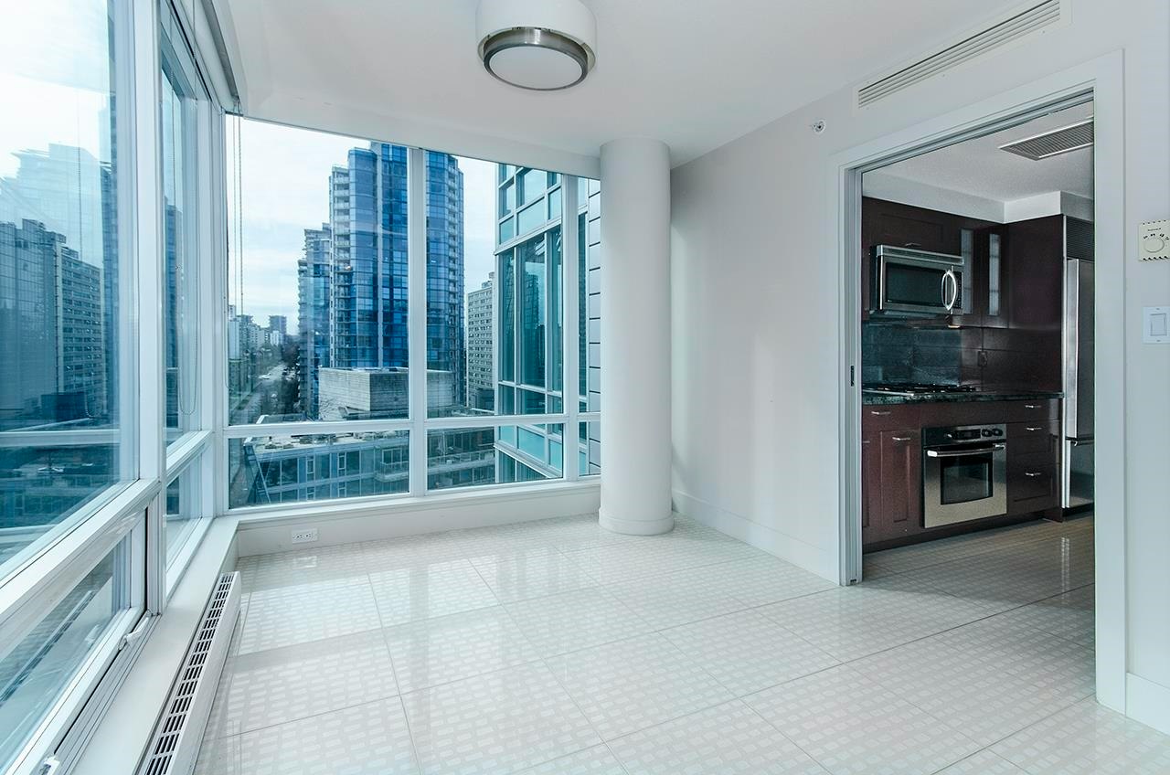 1703-499 Broughton Street, Vancouver, BC, V6G 3K1 - 6