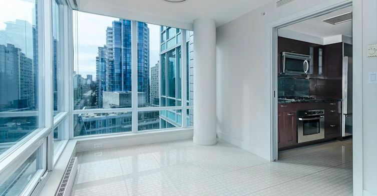 1703-499 Broughton Street, Vancouver, BC, V6G 3K1 - 6