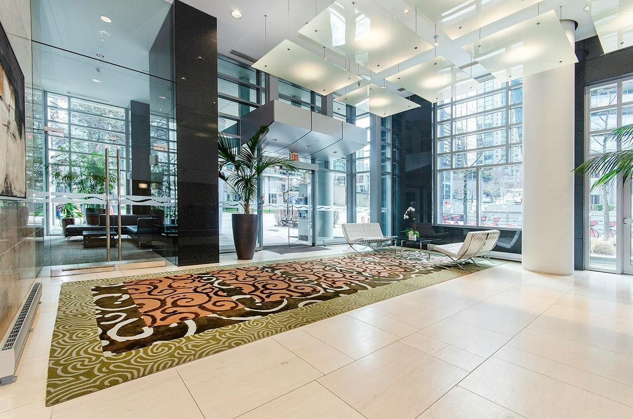 1703-499 Broughton Street, Vancouver, BC, V6G 3K1 - 22