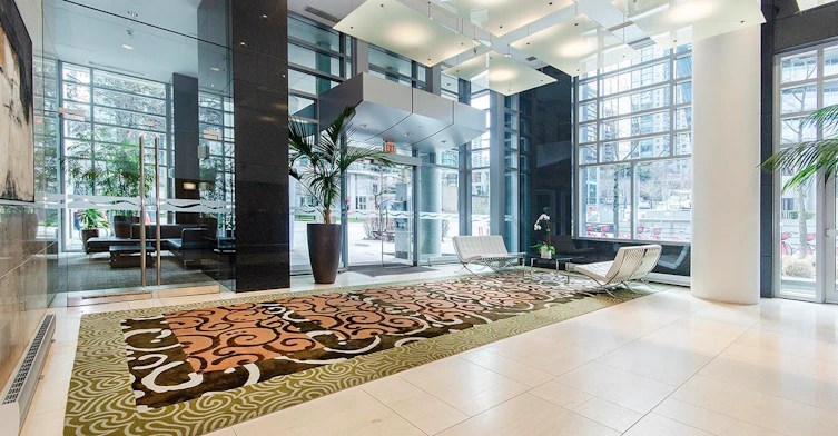 1703-499 Broughton Street, Vancouver, BC, V6G 3K1 - 22