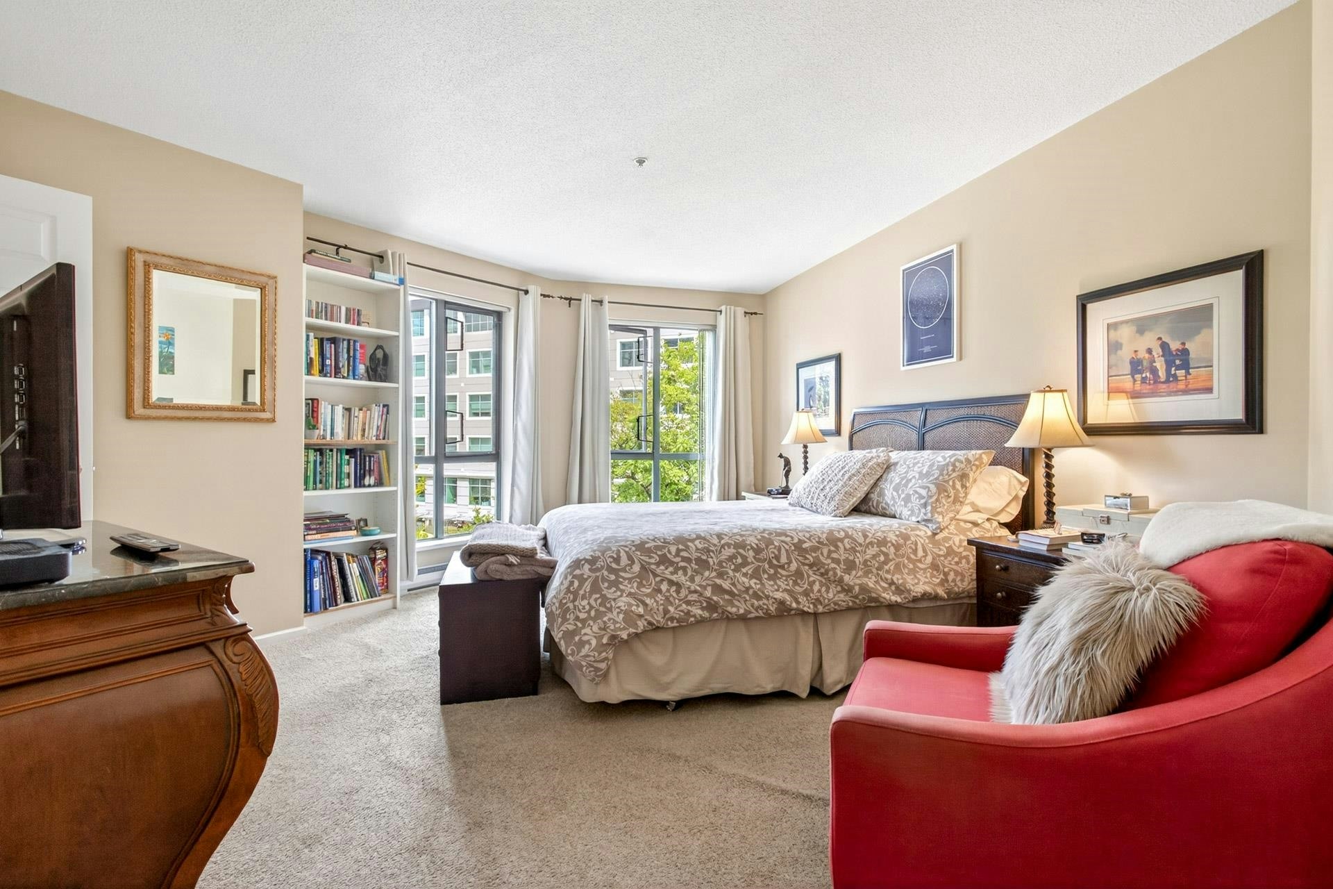 409-220 Newport Drive, Port Moody, BC, V3H 5B8 - 21