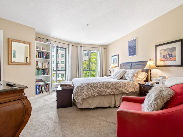 409-220 Newport Drive, Port Moody, BC, V3H 5B8 - 21