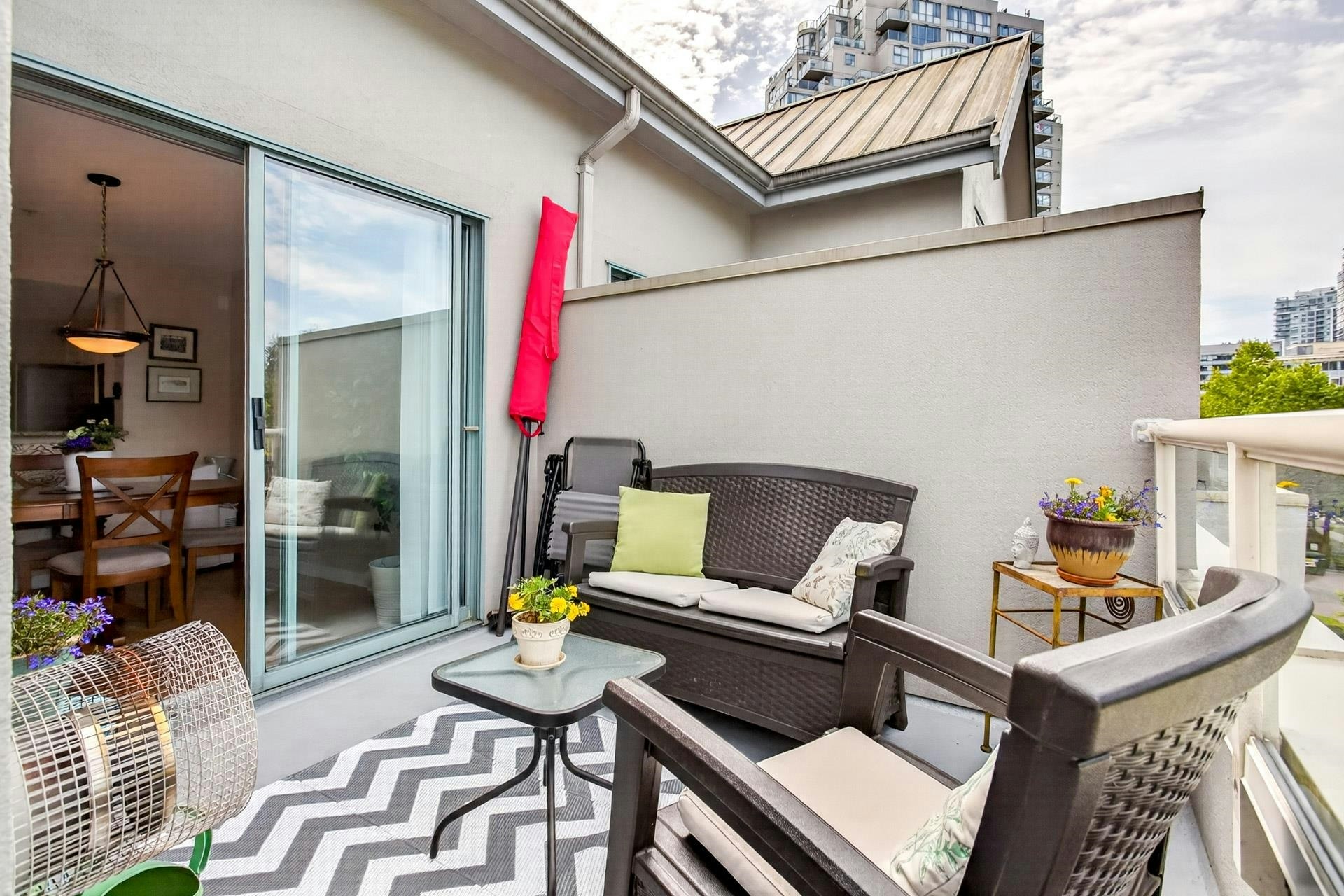 409-220 Newport Drive, Port Moody, BC, V3H 5B8 - 27