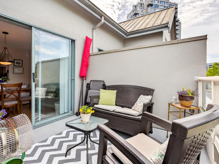 409-220 Newport Drive, Port Moody, BC, V3H 5B8 - 27