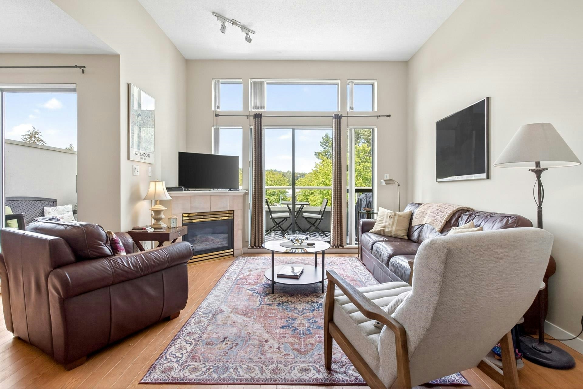 409-220 Newport Drive, Port Moody, BC, V3H 5B8 - 5