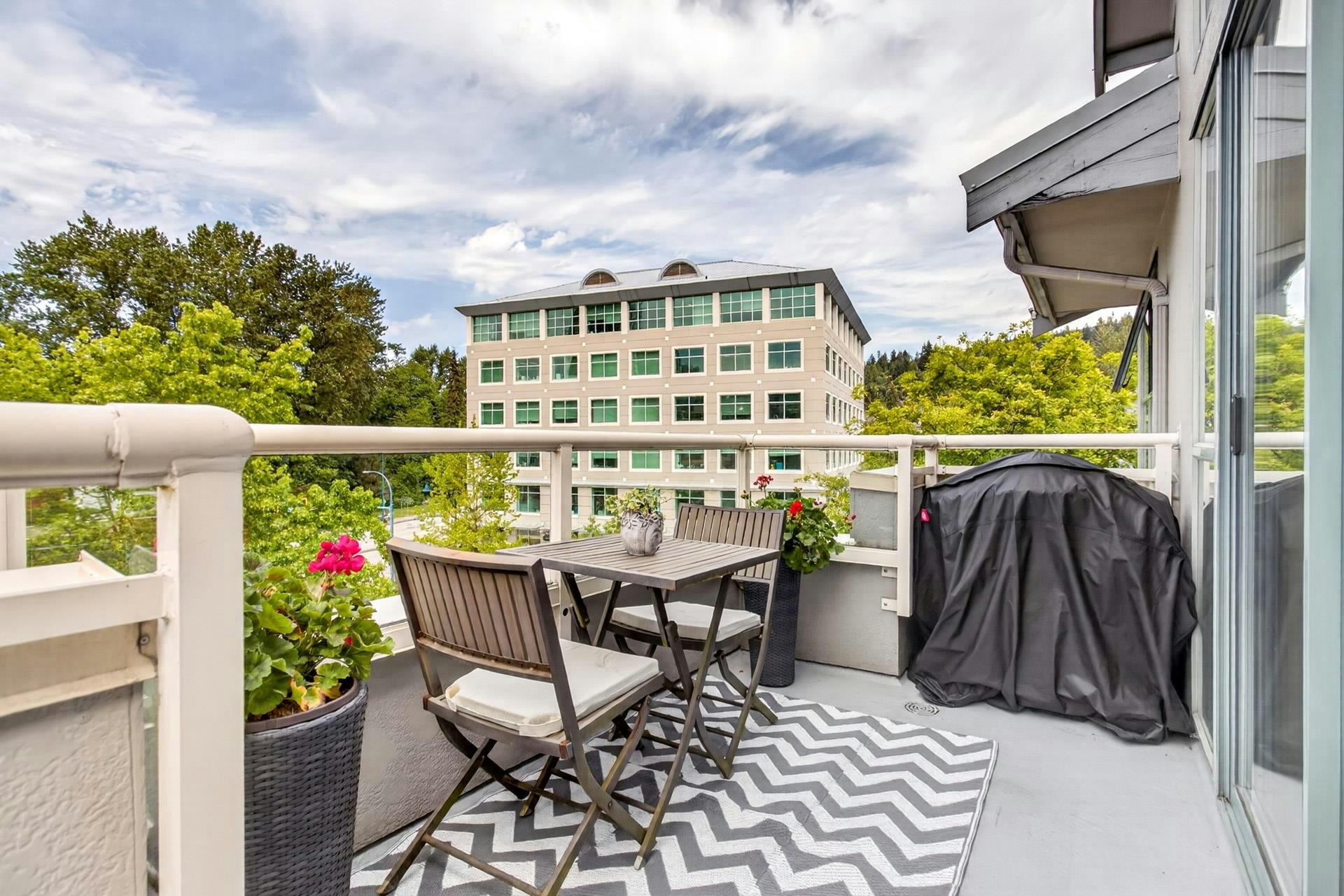 409-220 Newport Drive, Port Moody, BC, V3H 5B8 - 28