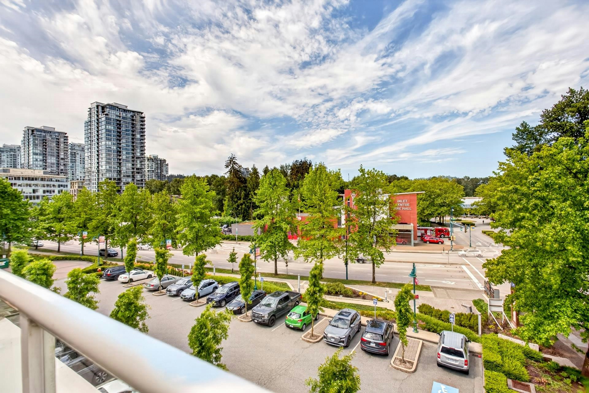 409-220 Newport Drive, Port Moody, BC, V3H 5B8 - 29