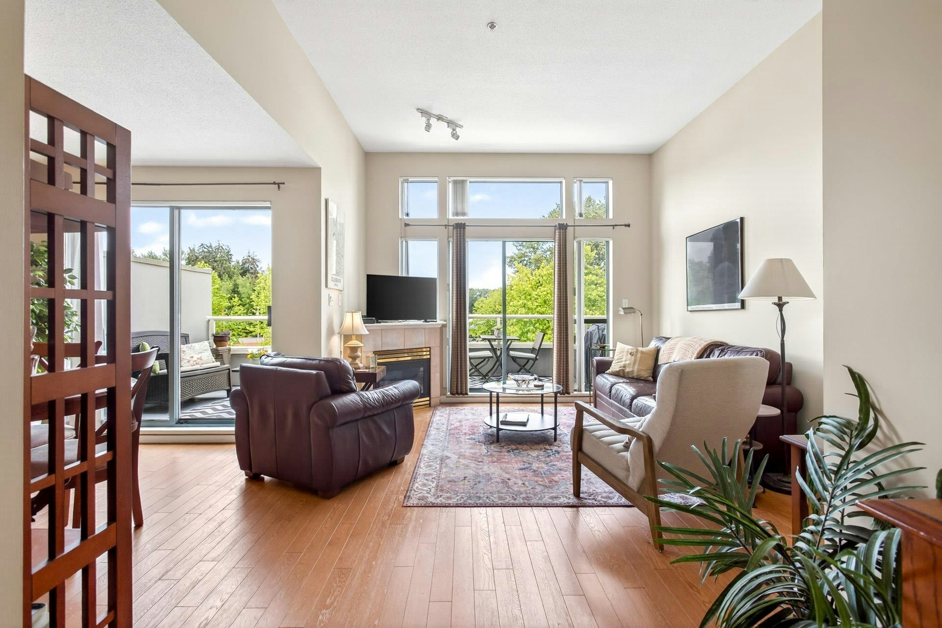 409-220 Newport Drive, Port Moody, BC, V3H 5B8 - 4