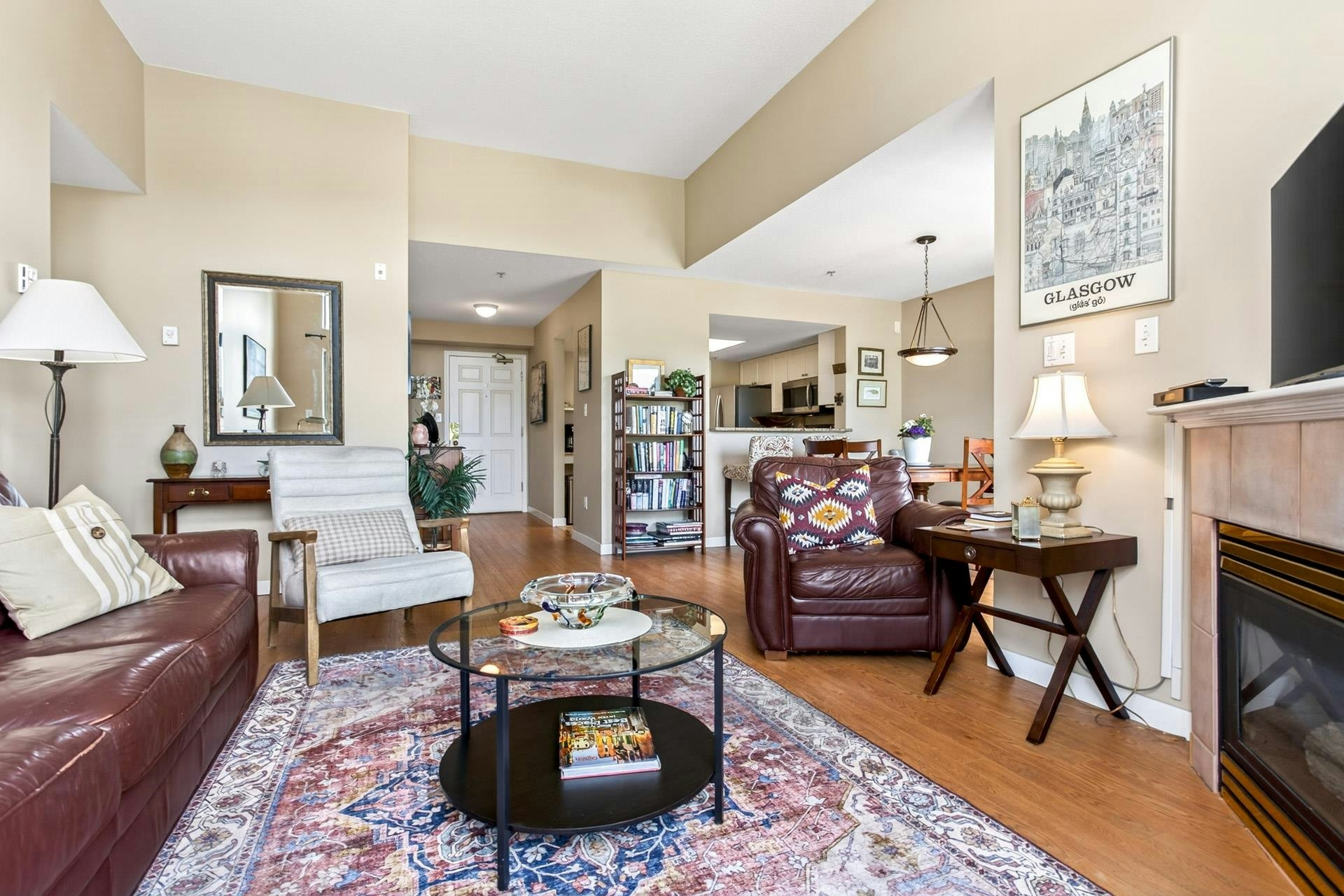 409-220 Newport Drive, Port Moody, BC, V3H 5B8 - 8