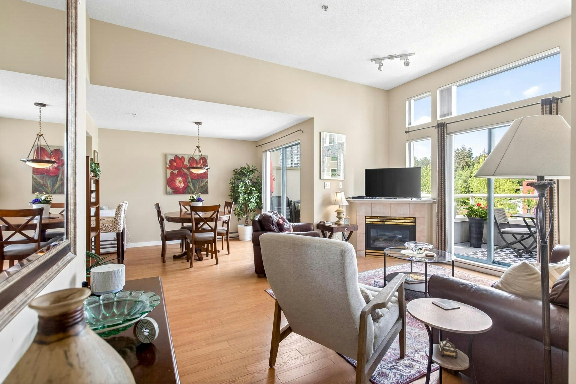 409-220 Newport Drive, Port Moody, BC, V3H 5B8 - 9