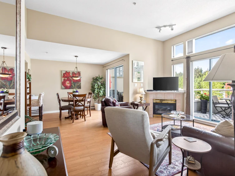 409-220 Newport Drive, Port Moody, BC, V3H 5B8 - 9