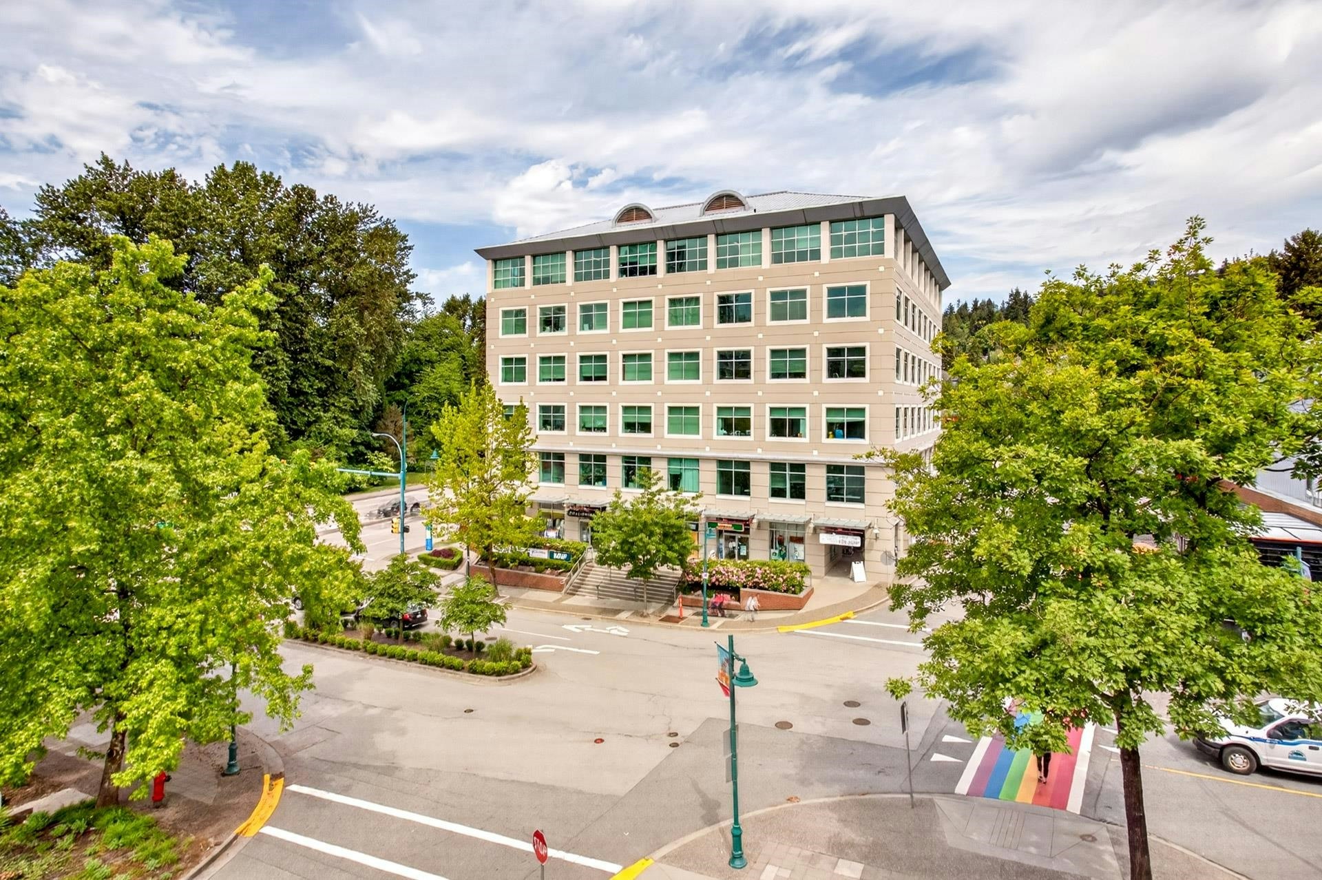 409-220 Newport Drive, Port Moody, BC, V3H 5B8 - 30