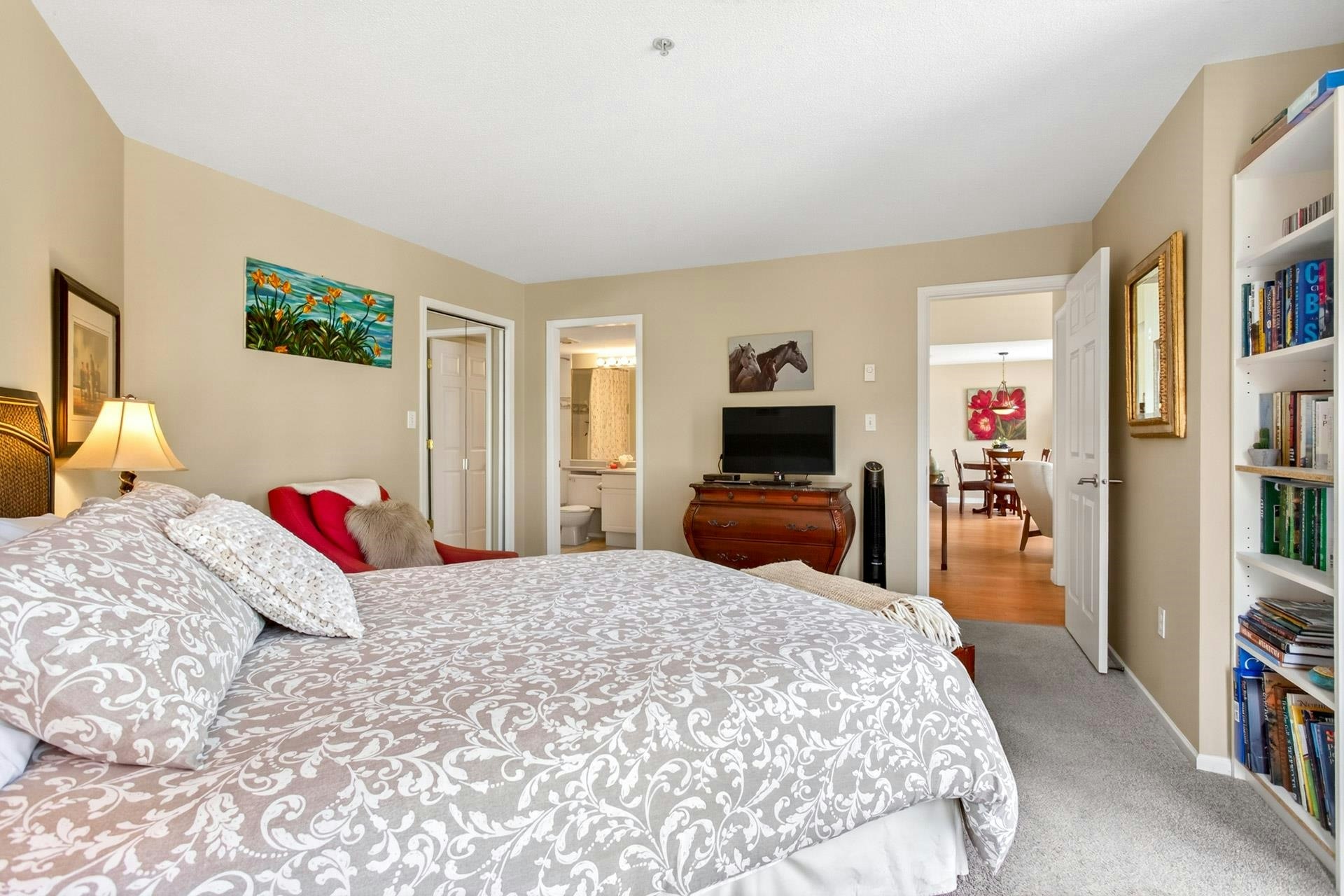 409-220 Newport Drive, Port Moody, BC, V3H 5B8 - 22