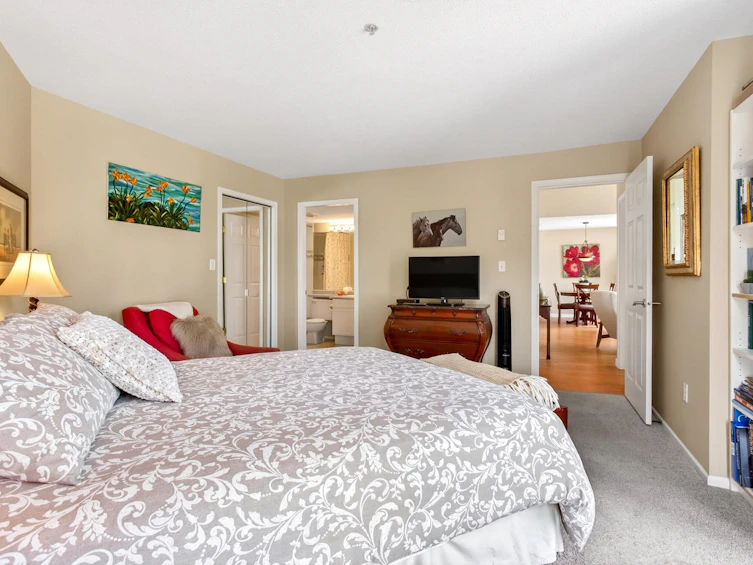 409-220 Newport Drive, Port Moody, BC, V3H 5B8 - 22