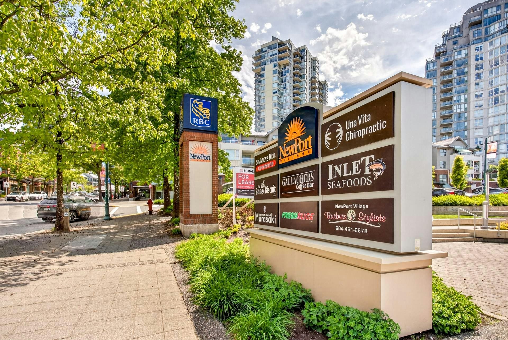 409-220 Newport Drive, Port Moody, BC, V3H 5B8 - 31