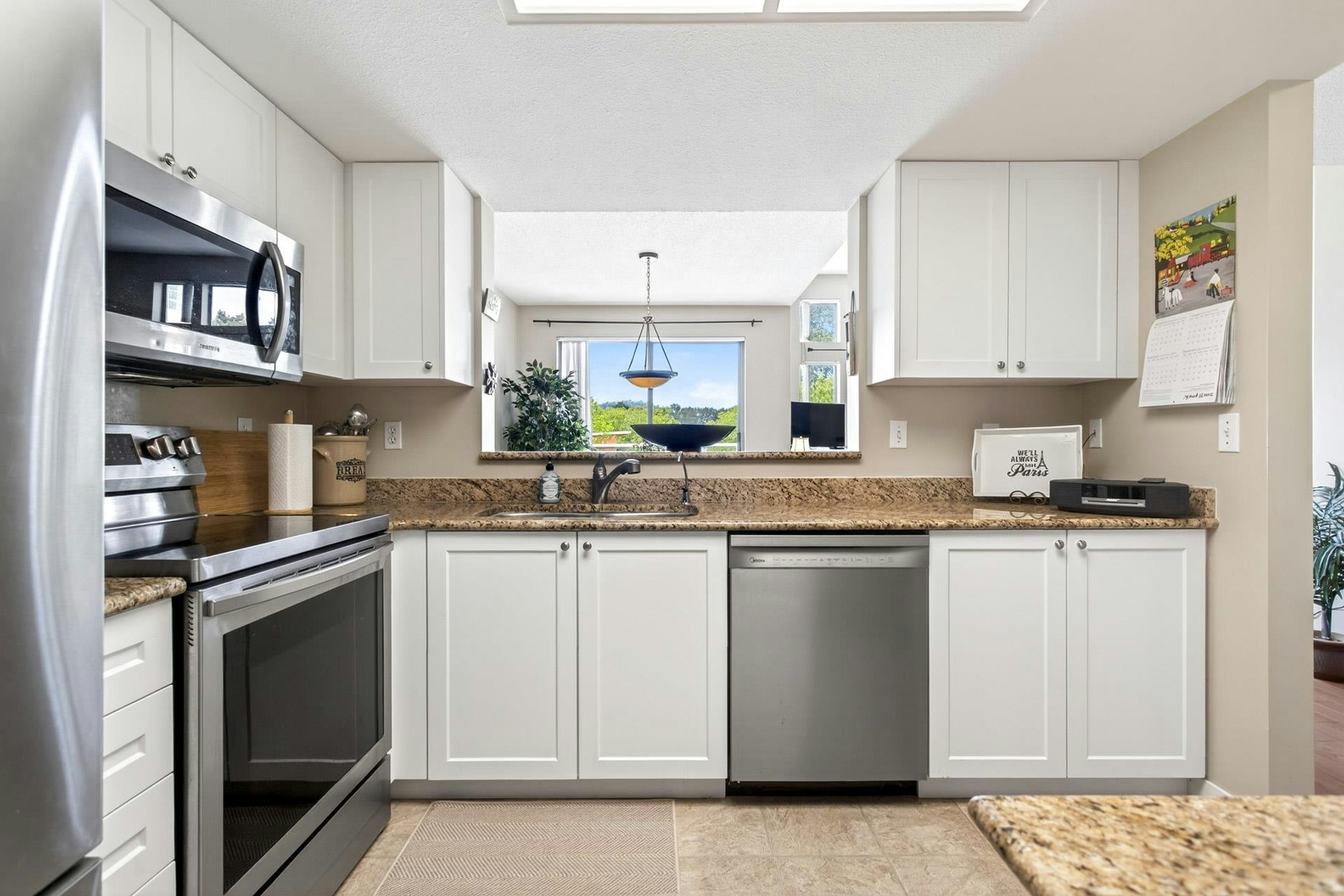 409-220 Newport Drive, Port Moody, BC, V3H 5B8 - 17