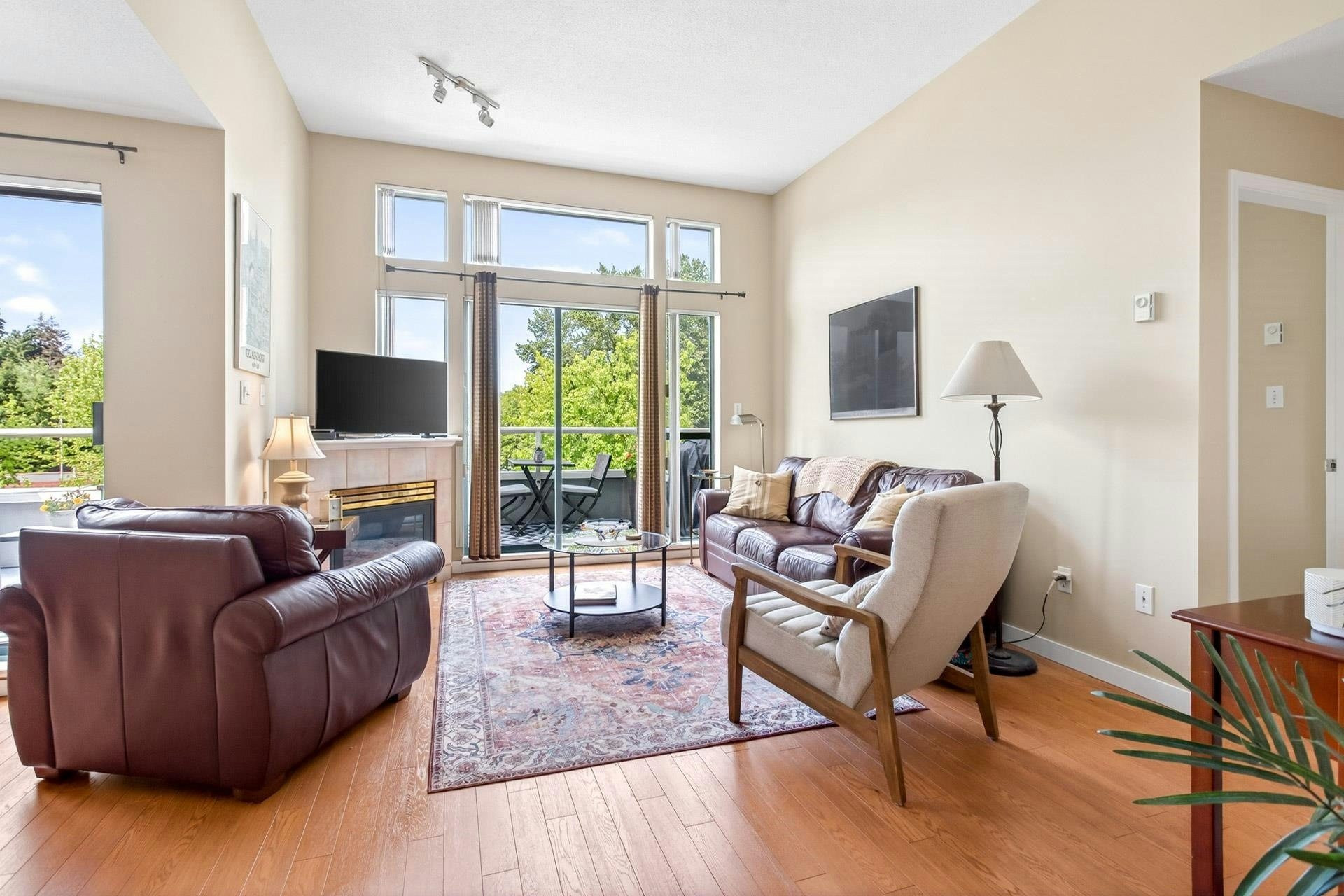 409-220 Newport Drive, Port Moody, BC, V3H 5B8 - 6