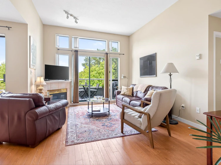 409-220 Newport Drive, Port Moody, BC, V3H 5B8 - 6