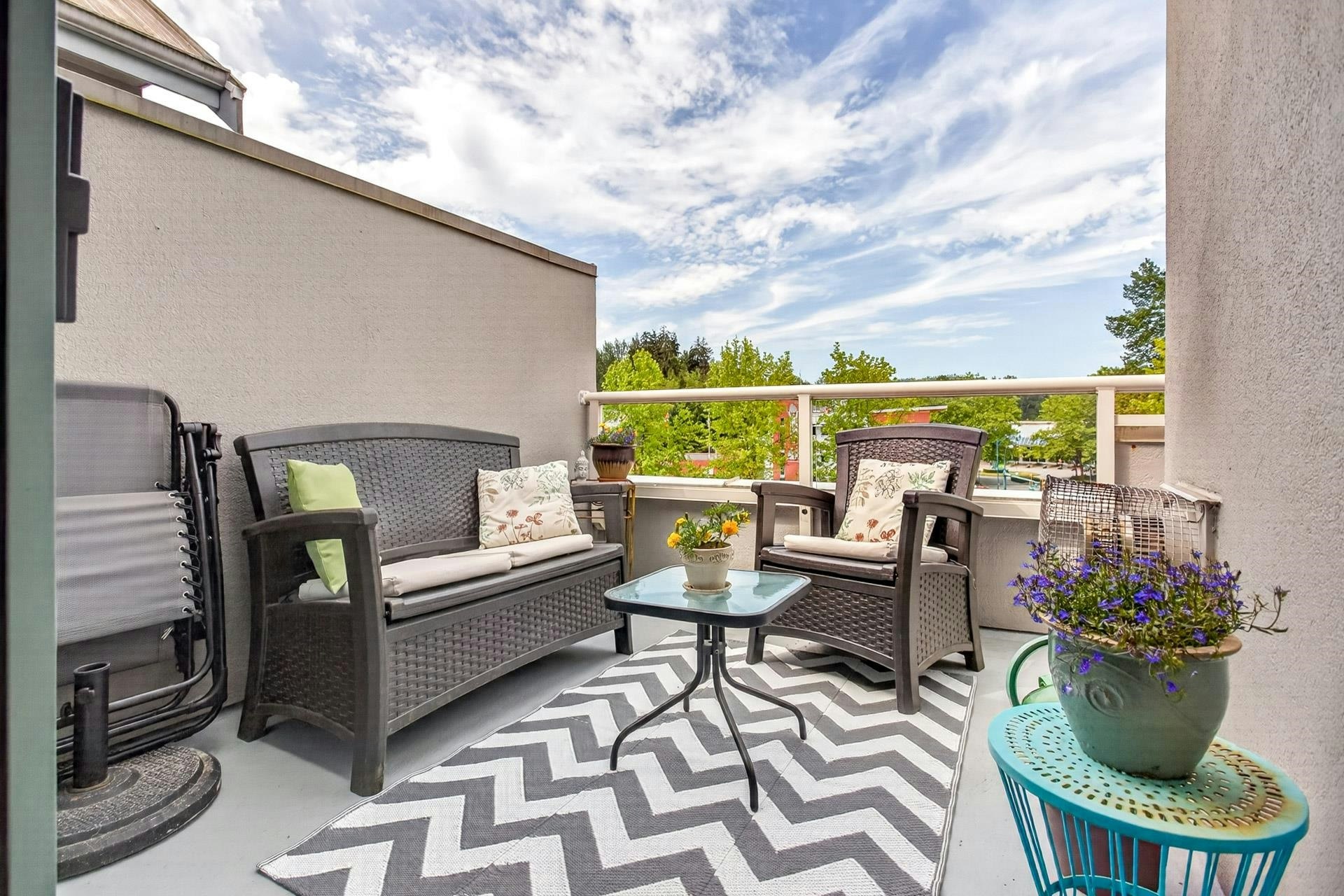 409-220 Newport Drive, Port Moody, BC, V3H 5B8 - 26