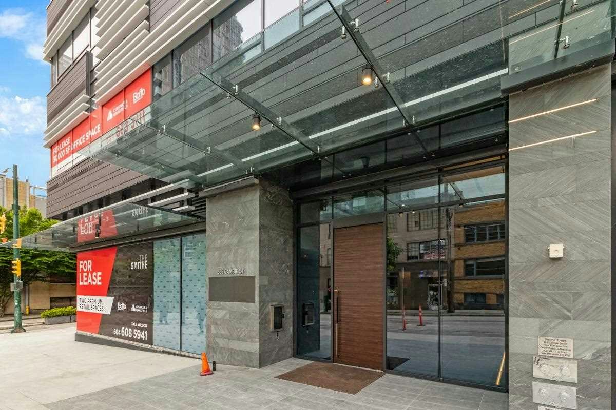 1103-885 Cambie Street, Vancouver, BC, V5Z 4K8 - 19
