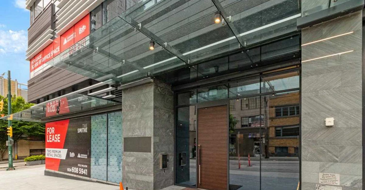1103-885 Cambie Street, Vancouver, BC, V5Z 4K8 - 19