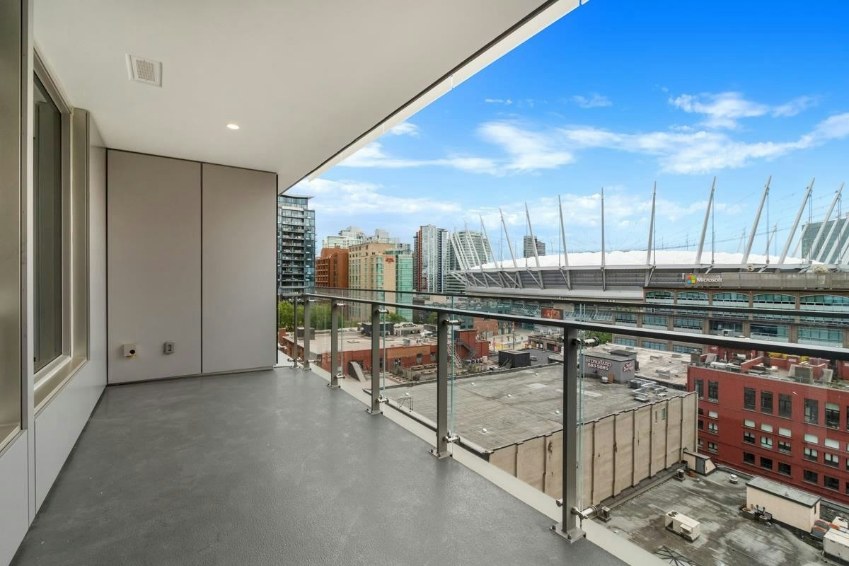 1103-885 Cambie Street, Vancouver, BC, V5Z 4K8 - 9