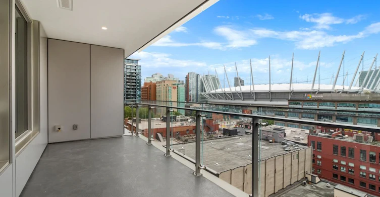 1103-885 Cambie Street, Vancouver, BC, V5Z 4K8 - 9