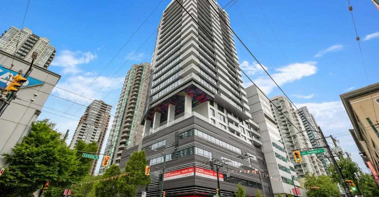 1103-885 Cambie Street, Vancouver, BC, V5Z 4K8 - 20