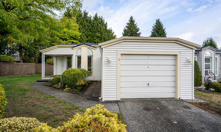 1-2345 Cranley Drive