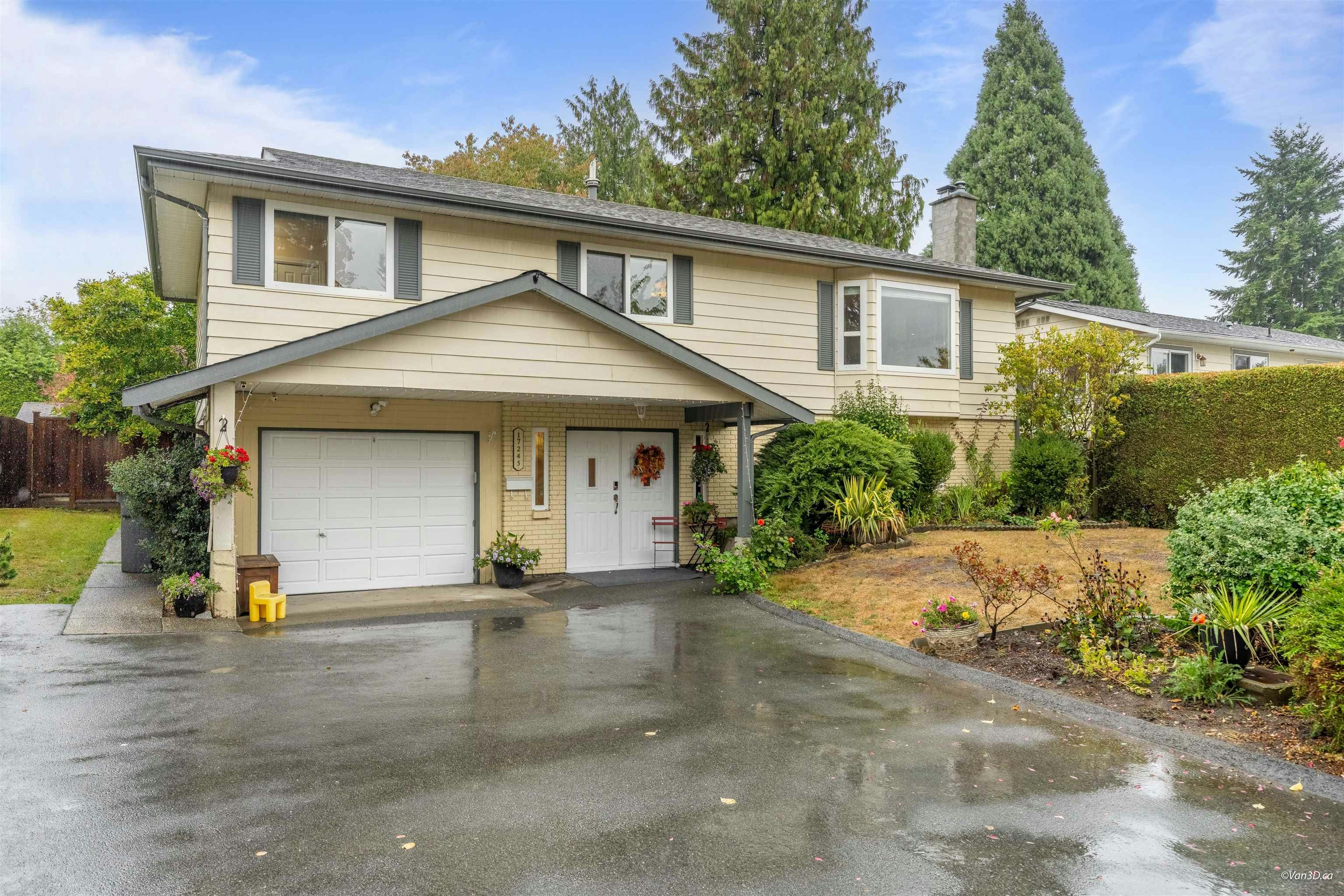 17245 59a Avenue, Surrey, BC, V3S 5S4