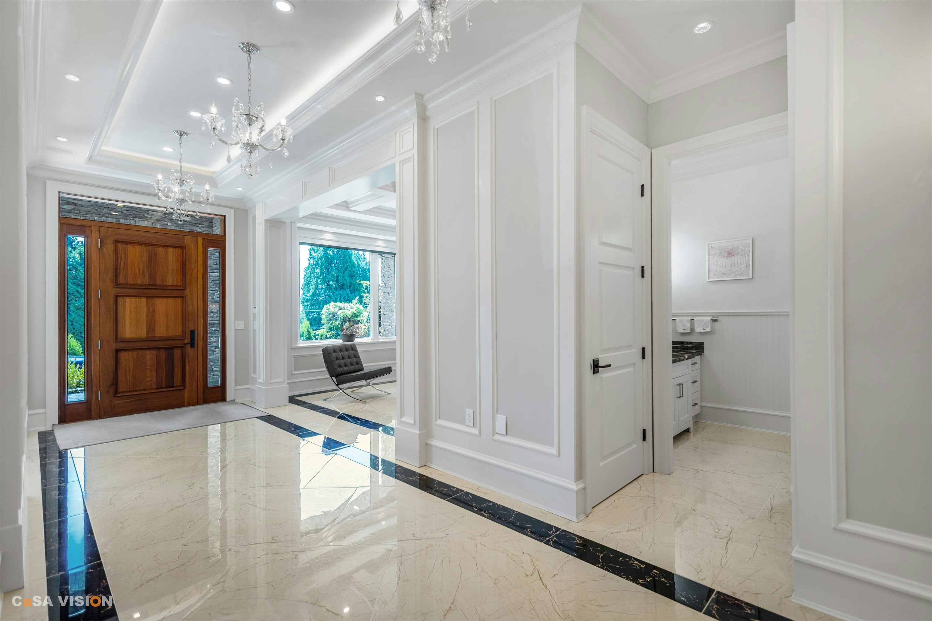 991 Cross Creek Rd, West Vancouver, BC, V7S 2S6 - 9