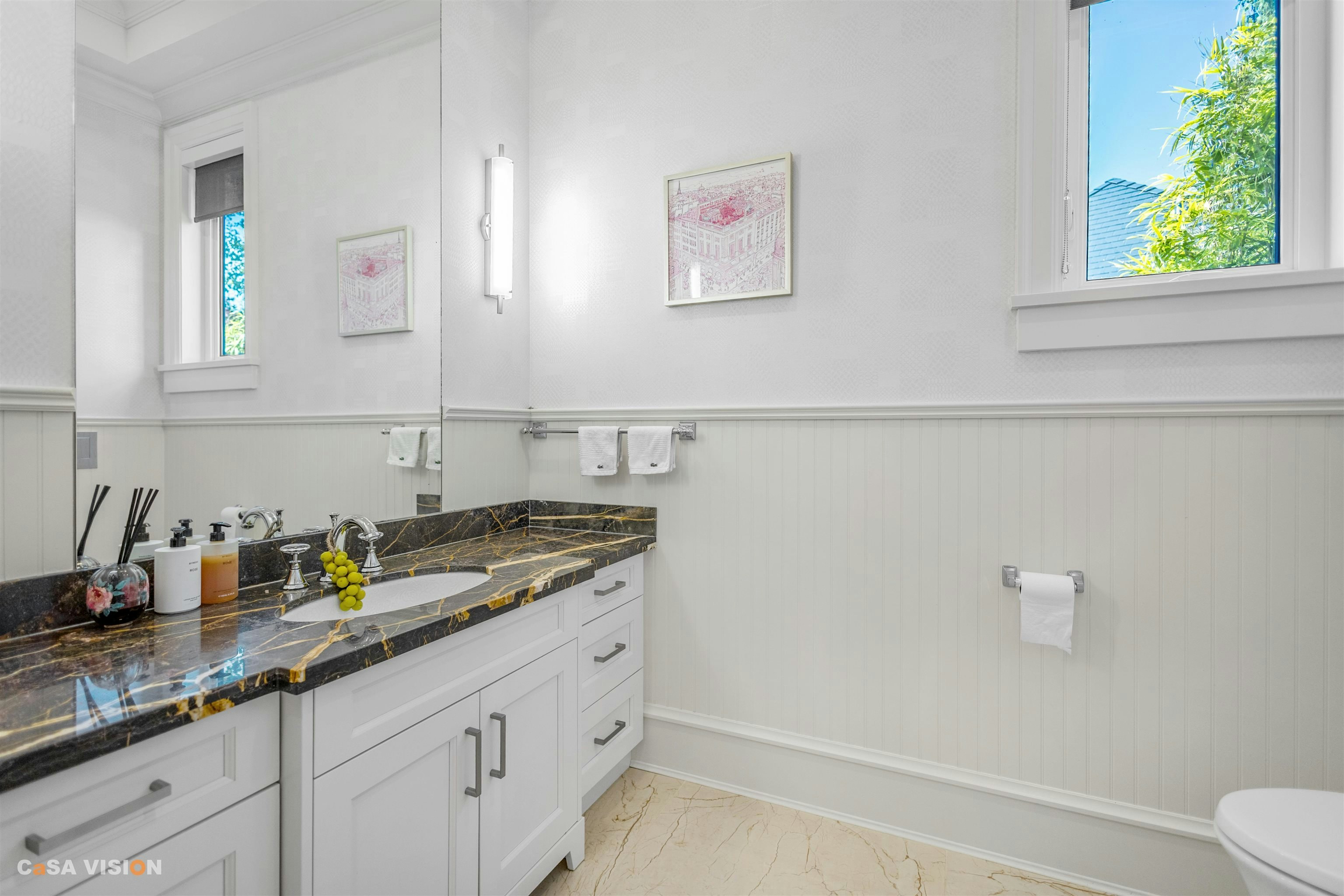 991 Cross Creek Rd, West Vancouver, BC, V7S 2S6 - 7