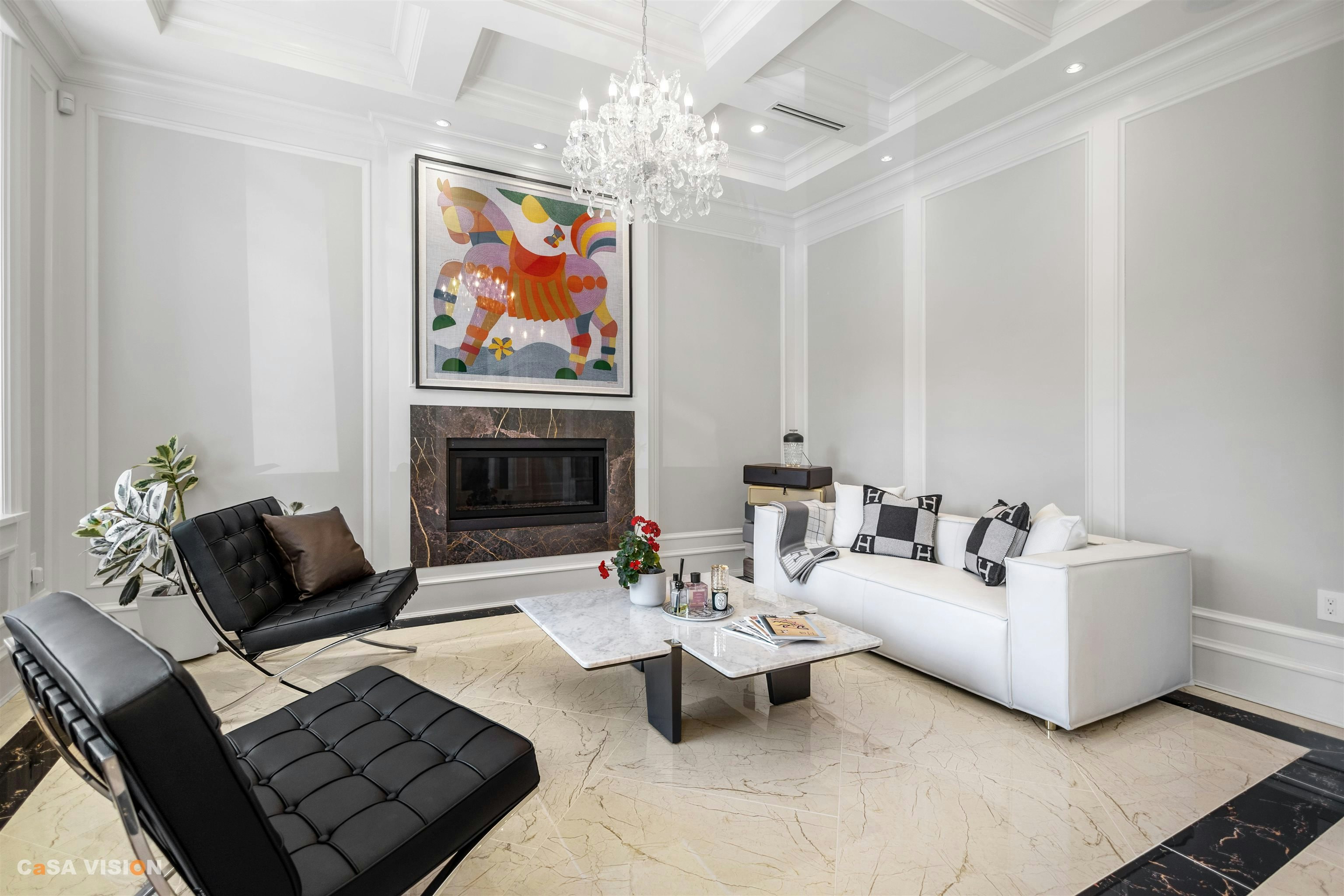 991 Cross Creek Rd, West Vancouver, BC, V7S 2S6 - 2
