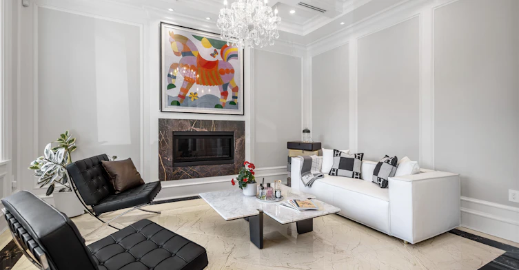 991 Cross Creek Rd, West Vancouver, BC, V7S 2S6 - 2