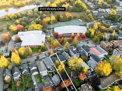 3315 Victoria Drive - 2