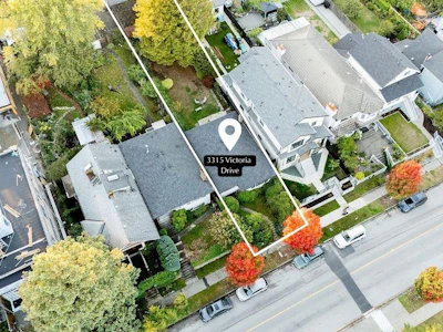 3315 Victoria Drive - 3