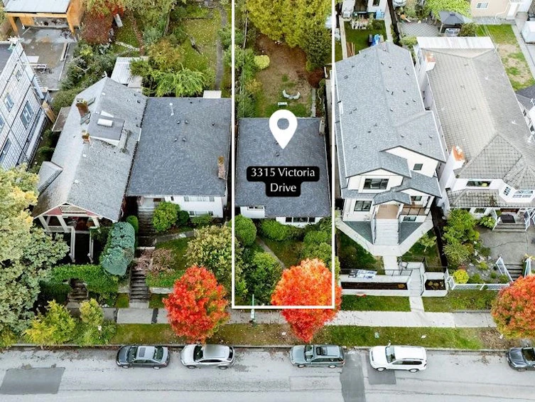 3315 Victoria Drive, Vancouver, BC, V5N 4M3