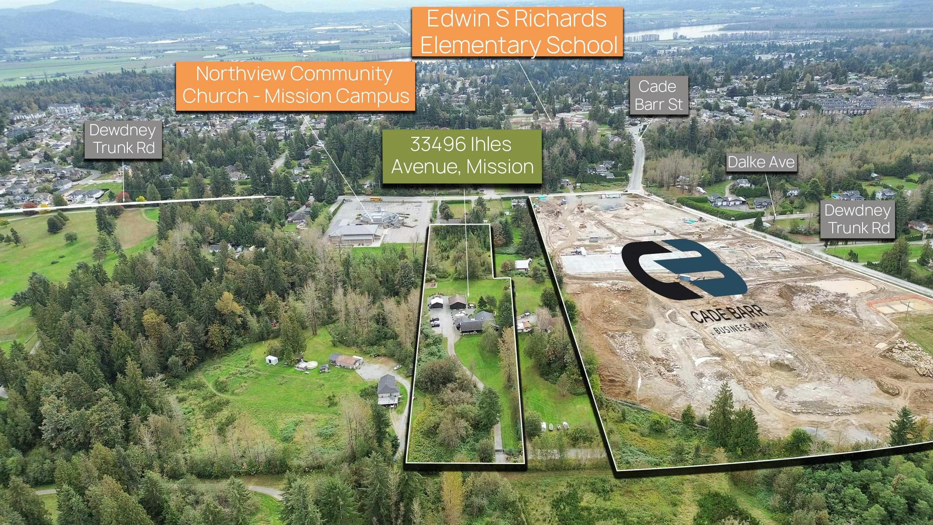 33496 Ihles Avenue, Mission, BC, V2V 6Y1 - 33