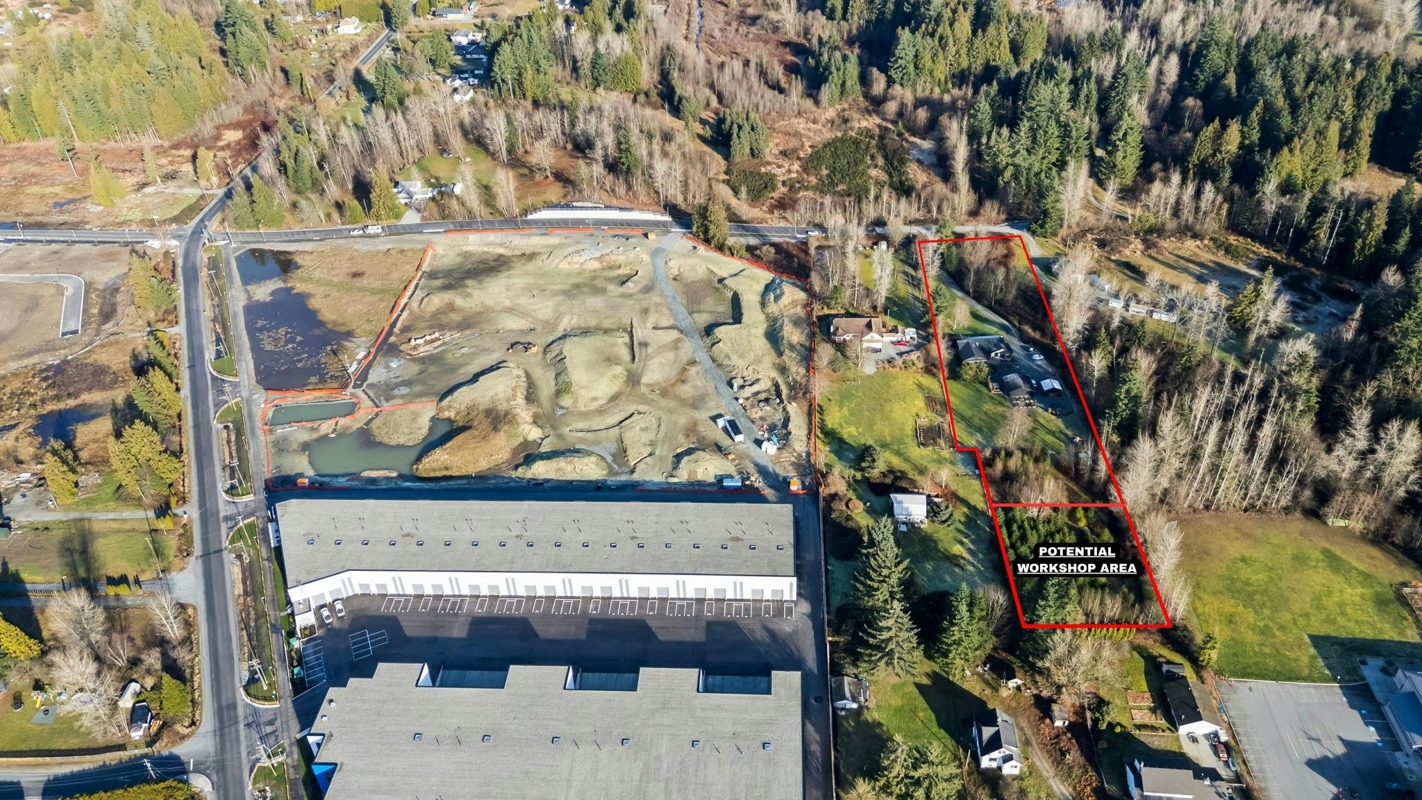 33496 Ihles Avenue, Mission, BC, V2V 6Y1 - 36