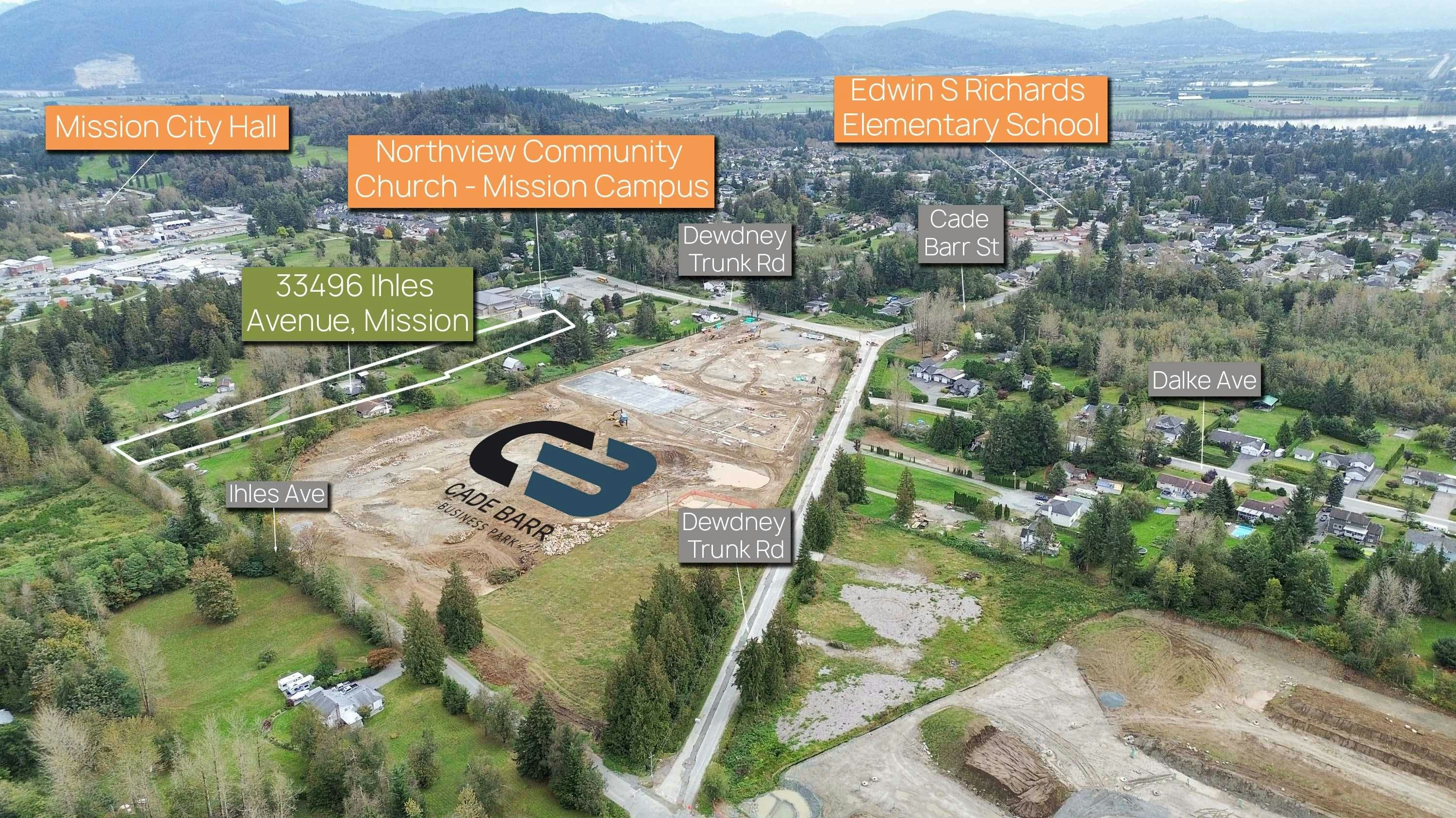 33496 Ihles Avenue, Mission, BC, V2V 6Y1 - 32