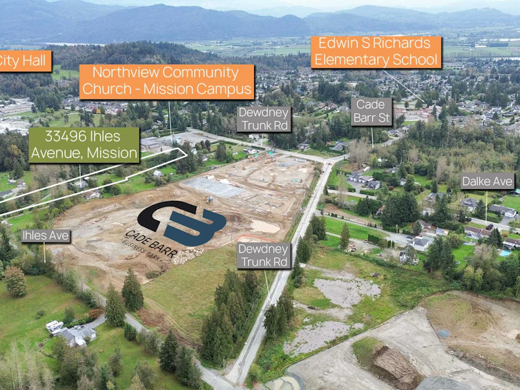 33496 Ihles Avenue, Mission, BC, V2V 6Y1 - 32