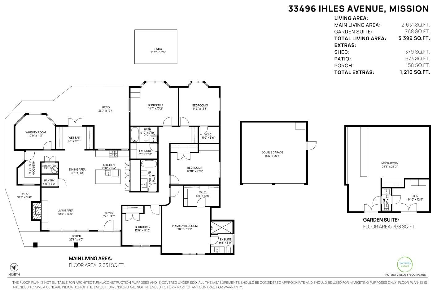 33496 Ihles Avenue, Mission, BC, V2V 6Y1 - 38