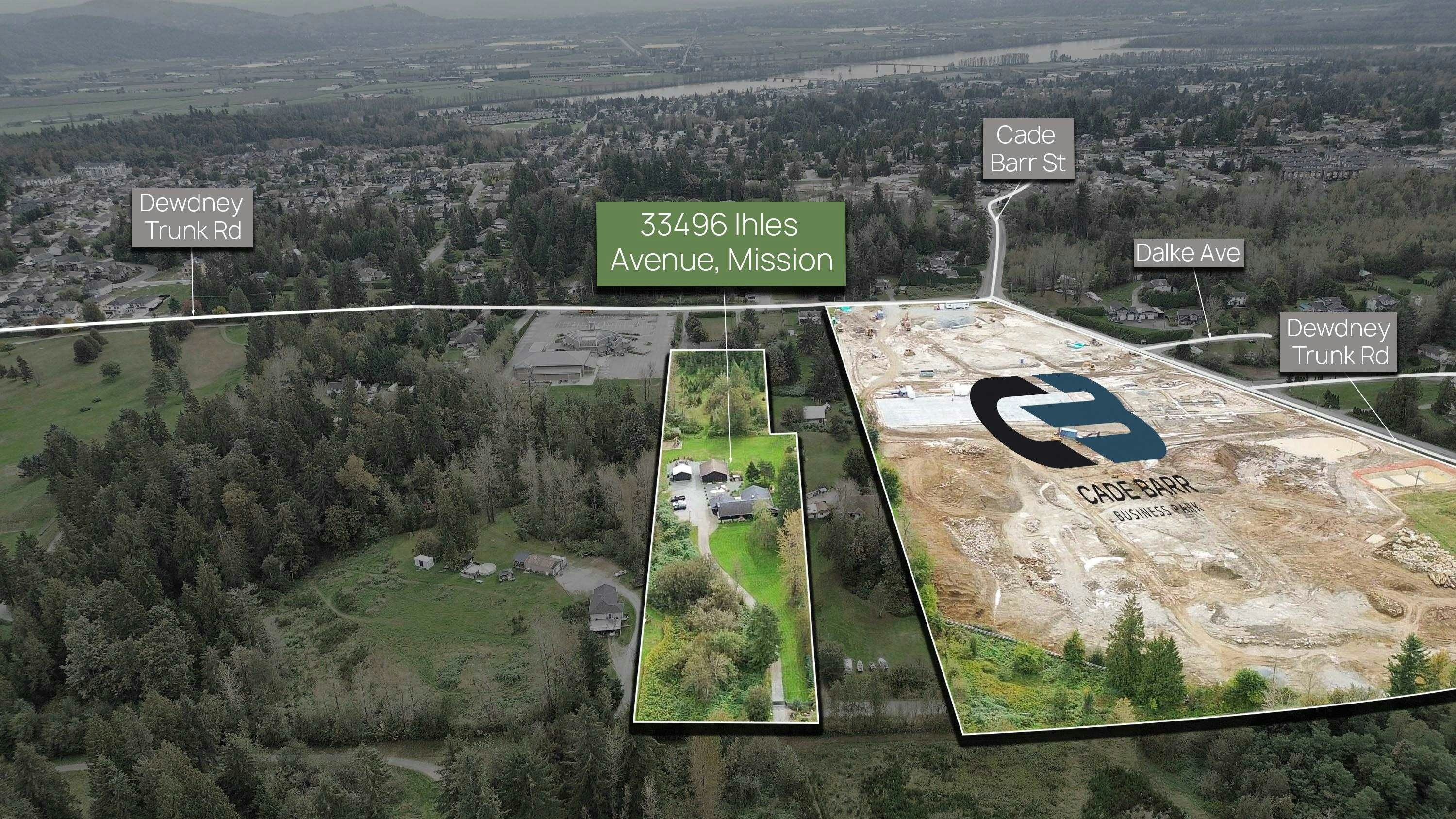 33496 Ihles Avenue, Mission, BC, V2V 6Y1 - 35