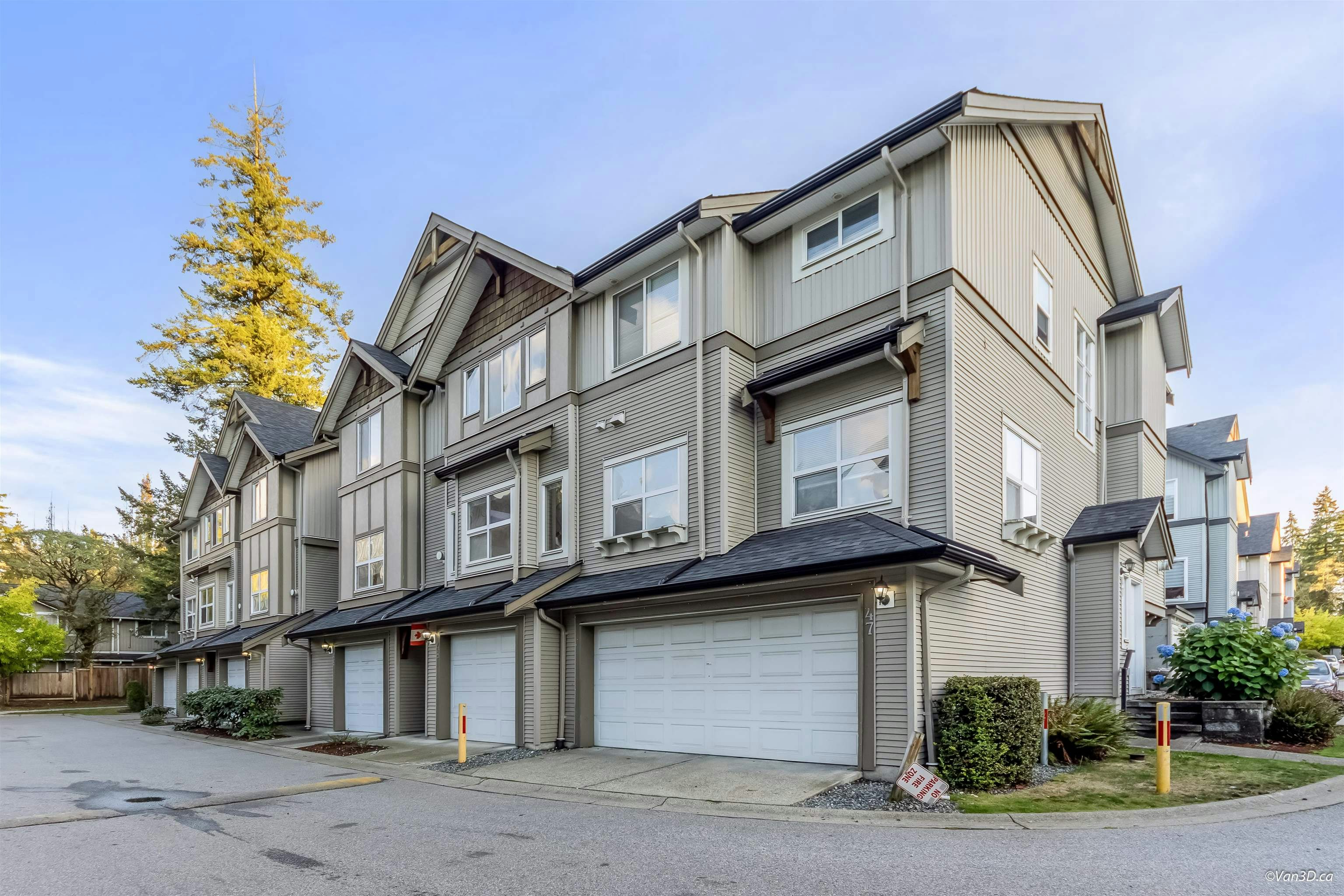 48-12677 63 Avenue, Surrey, BC, V3X 3T3