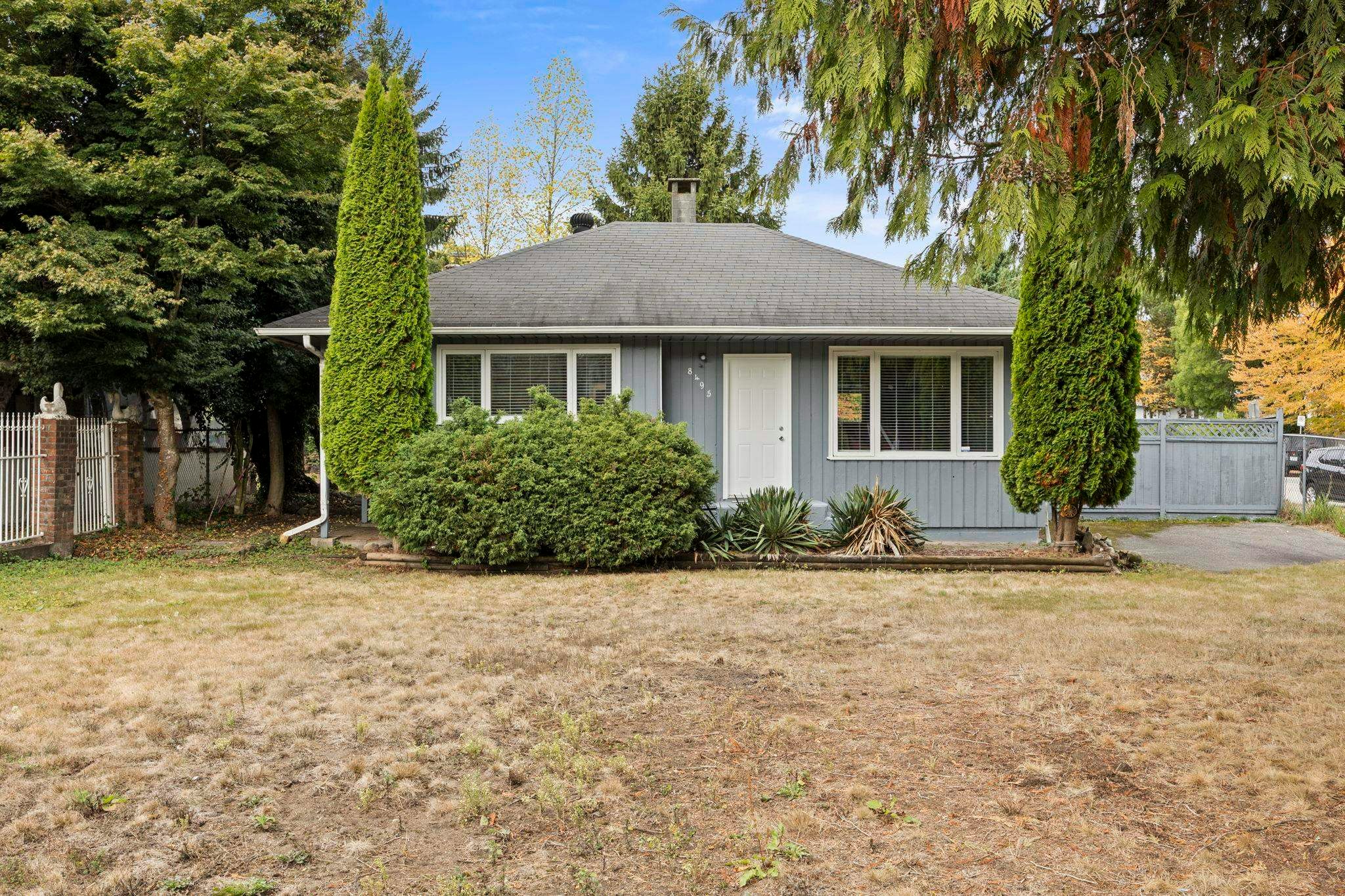8495 164 Street, Surrey, BC, V4N 1E1