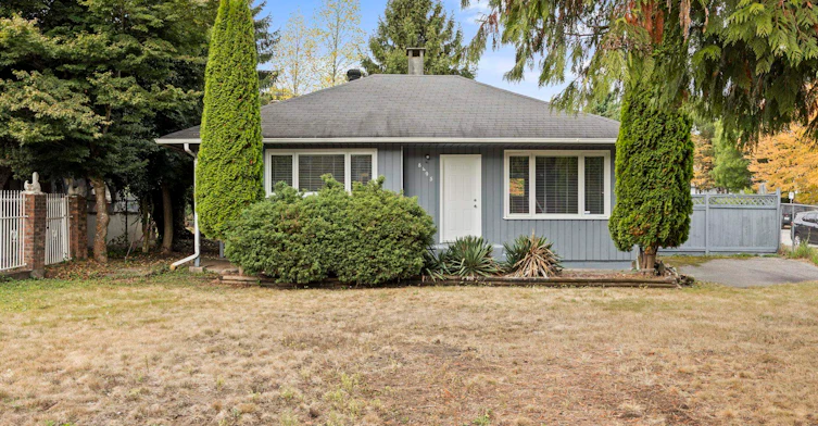 8495 164 Street, Surrey, BC, V4N 1E1