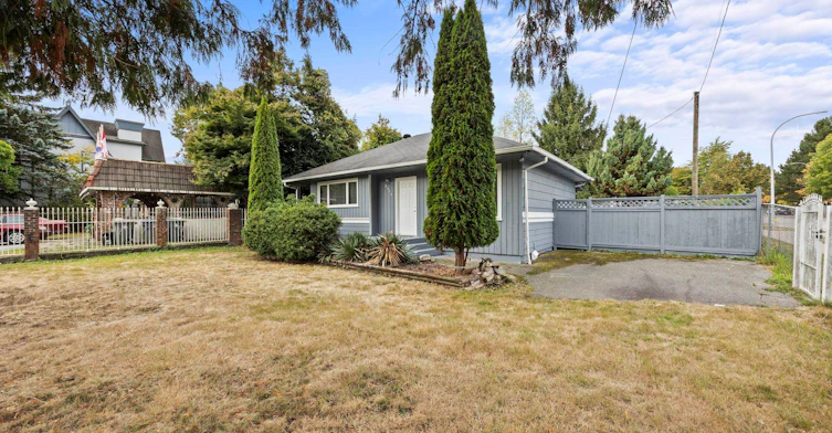8495 164 Street, Surrey, BC, V4N 1E1 - 2