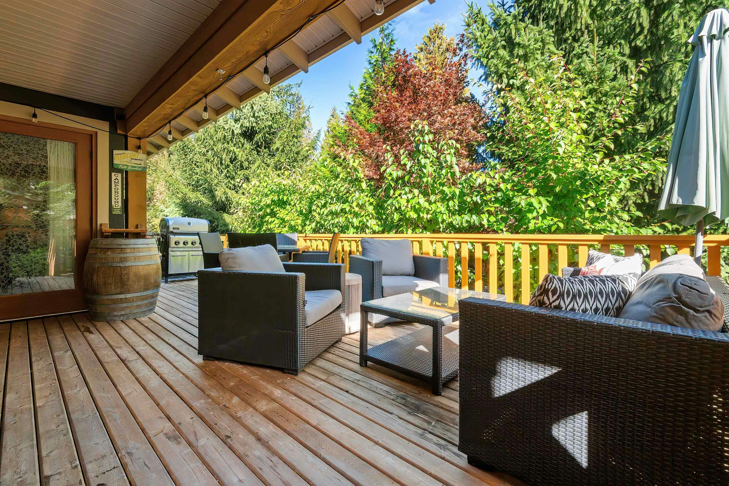 1852 Ravenwood Trail - 4